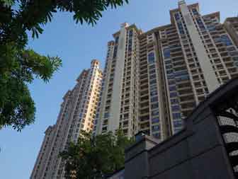 新乐房屋外墙防水